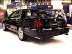 MERCURY MARAUDER archive -- Automotive Review