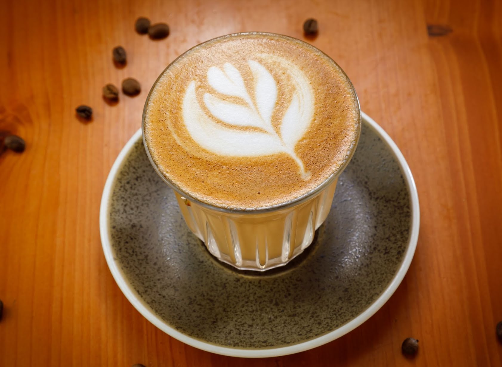 Blend & Grind Mid-Levels location - Image 5 of 10