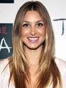 Whitney Port Hairstyles