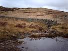 A GPO junction box in the middle of nowhere. The black cable in the - via Daymix