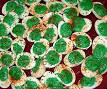 Deviled egg - Wikipedia, the free encyclopedia