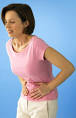 da <b>dor abdominal</b> aguda é