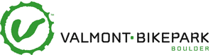 Valmont Bike Park Official Partner