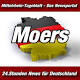 Moers -Repelen: Bürgerberatung der Polizei am 14.12.2017
