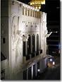 Bass Performance Hall: The Hall