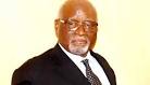 Chiefs walk out as VP Nkomo