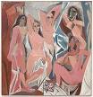 Modern art   Wikipedia the free encyclopedia