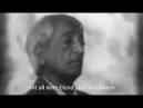 Jiddu Krishnamurti -zeitgeist