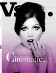Vs. Magazine's cinematic issue