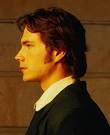 James D'Arcy