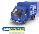 Save Money On Contacts With 1-800 CONTACTS - Oh My Gosh Beck!