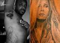 celebrity Dumbest Tattoos Jay