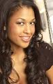 Kali Hawk just signed with the