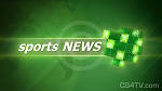 Sport News Intro 3D Animation   CG4TV