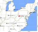 Fairmont, West Virginia (WV 26554, 26555) profile: population ...