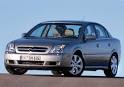 Opel Vectra III