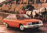 Simca 1307 - Photo #1 from "Simca Reborn, to Fight Dacia"