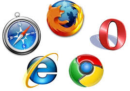 Internet Explorer al minimo storico scende sotto il 50% di utilizzo