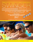 swingers, swinging, Las Vegas, Friday night I hosted Swinger