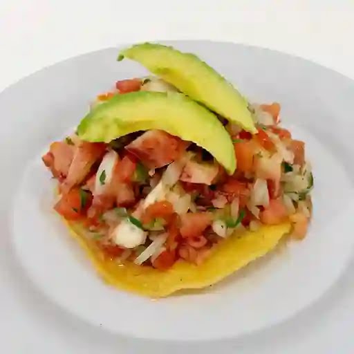 EL PASO DE LAS MUJERES BELLAS MARISQUERÍA