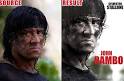 In this tutorial, you will learn how to create a Rambo Poster in Photoshop. ... - movie19