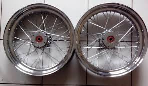 Ruby V250 | DEALER KAISAR BINTARO