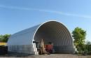 Salt Storage Feature Project