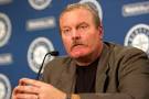 Manager Eric Wedge / Noel