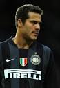 JULIO CESAR. PAOLO ORLANDONI. Filed under: my club Ditandai: | squad inter - julio-cesar2