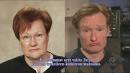 Conan O'Brien