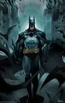 Batman vs Voldemort - Battles - Comic Vine