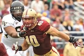 Luke Kuechly
