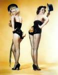 Marilyn Monroe-