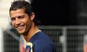 Ronaldo's agent Jorge Mendes - ronaldo460