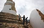 Powerful, deadly Nepal earthquake devastates region | www.