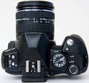 Digital Camera Resource Page: Olympus E-520 Review