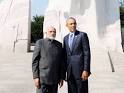 PM Modis US visit: Indo-US strategic ties will be strengthened.