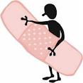 Band-aids and Cancer « Crissie's Comments