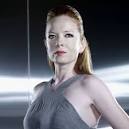 Catherine Weaver - Terminator Wiki