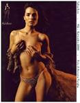 Talisa Soto Image Talisa Soto Image Gallery, Blog, and Items For Sale Picture 2
