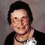 Mildred Helen Clark of Eden Prairie, MN. Nov. 7, 1920 - July 28, 2008.