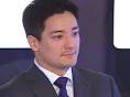 蔣家第四代的帥哥除了蔣友柏和