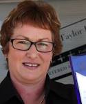 Sharon Porter of Harris and Taylor in Hawera was named professional best ... - 7607504