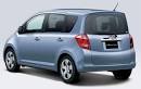 2006 Toyota Ractis