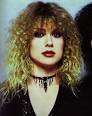 Nancy Wilson Born: 16-Mar-1954