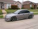 Saturn S-