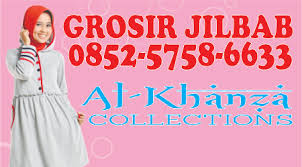 0852-5758-6633(AS), Grosir Jilbab, Grosir Jilbab Murah, Grosir ...