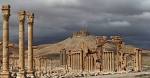 ISIS Fighters Seize Control of Syrian City of Palmyra, and Ancient.