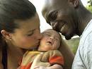 Taye Diggs Image Meet Walker Nathaniel Diggs! – Moms & Babies – Moms & Babies   People. Picture 3