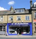 Hi-Definition Sports Nutrition - via Daymix
